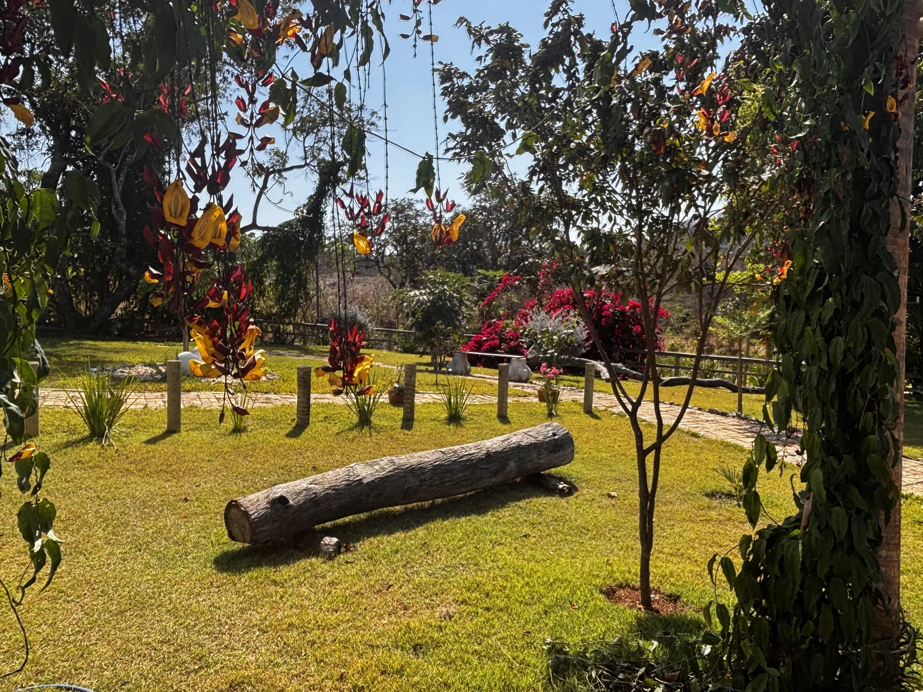 Recanto da Serra — foto 5