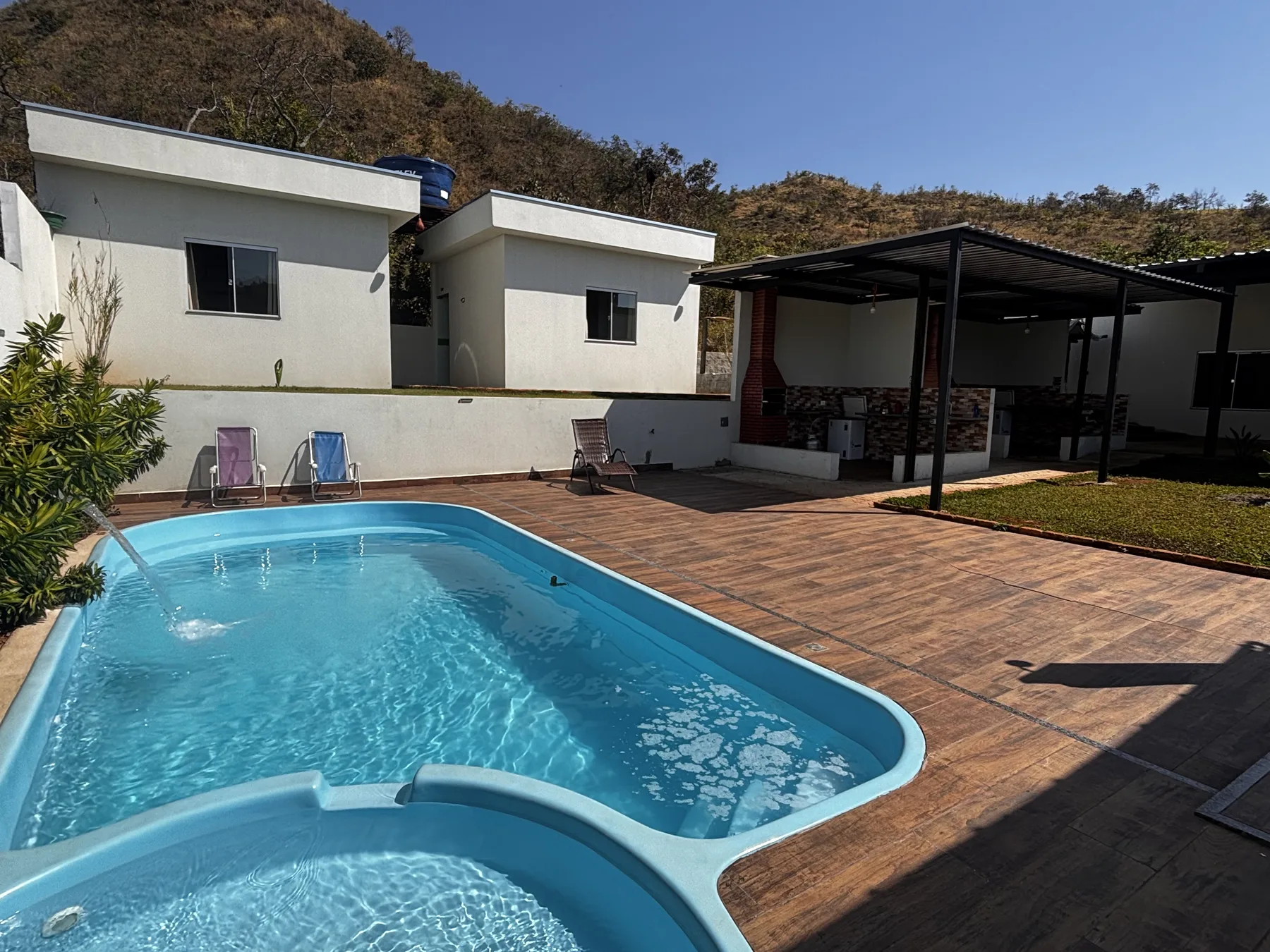 Recanto da Serra — foto 6