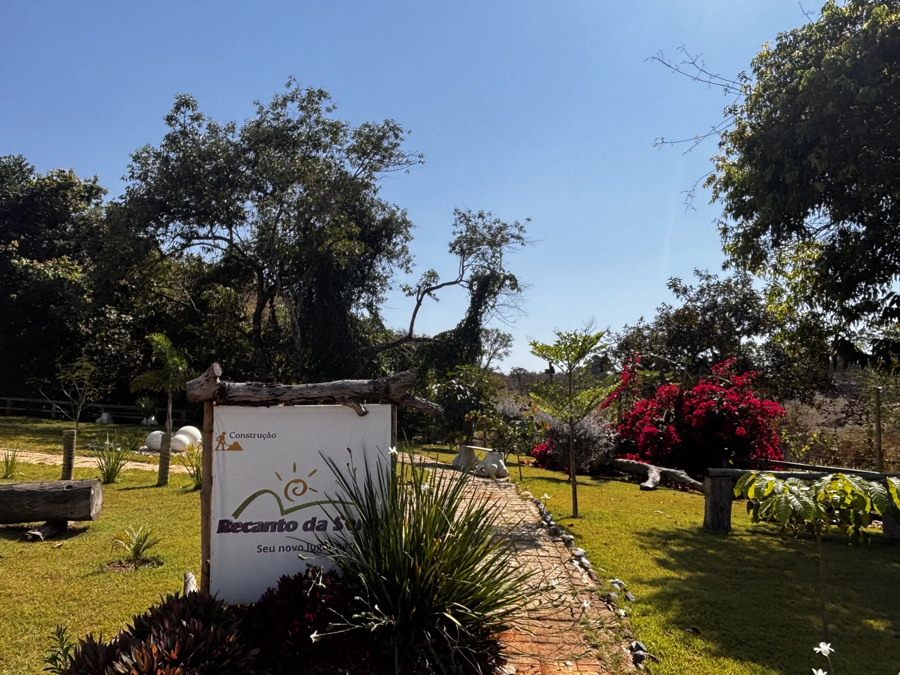 Recanto da Serra — foto 1