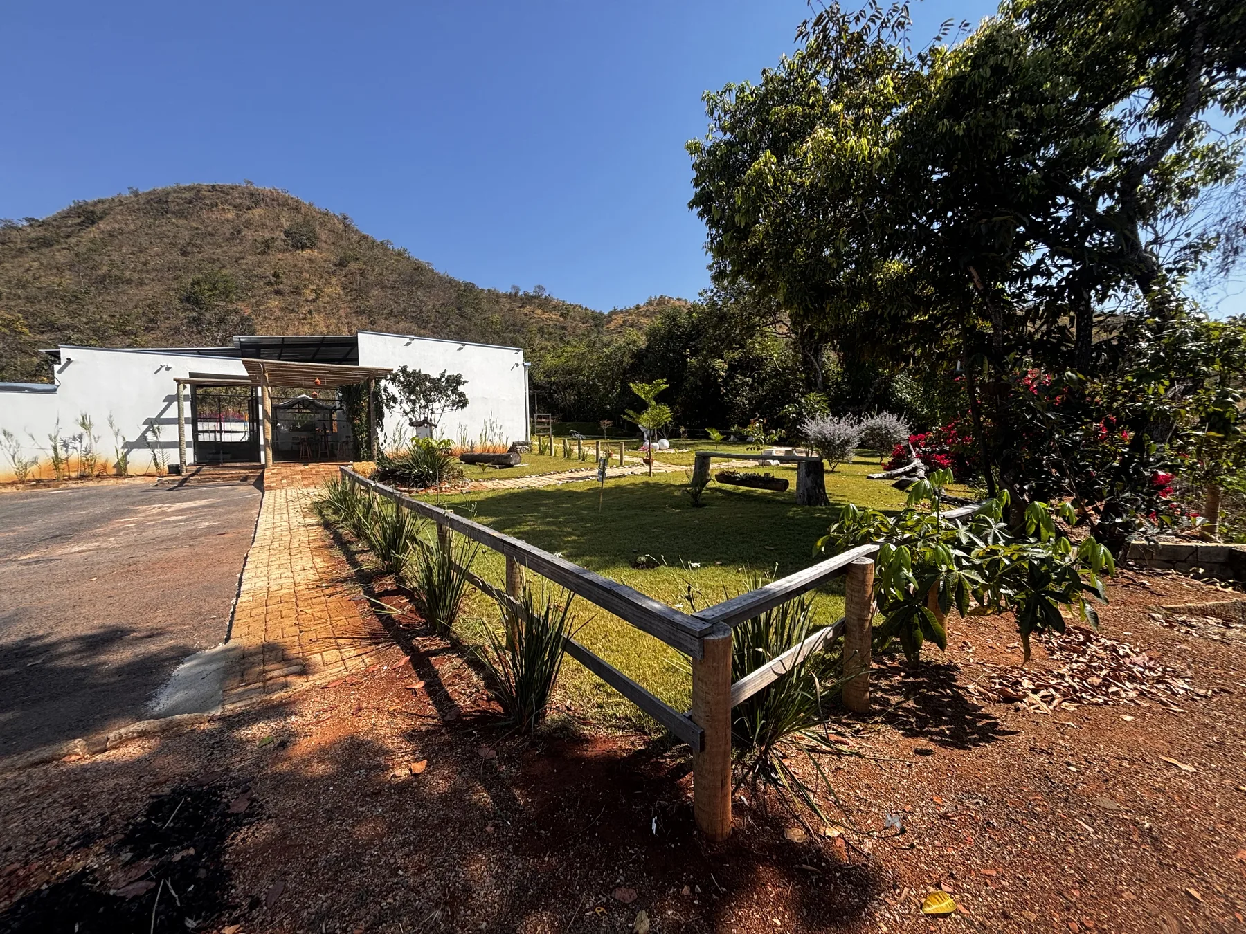 Recanto da Serra — foto 1