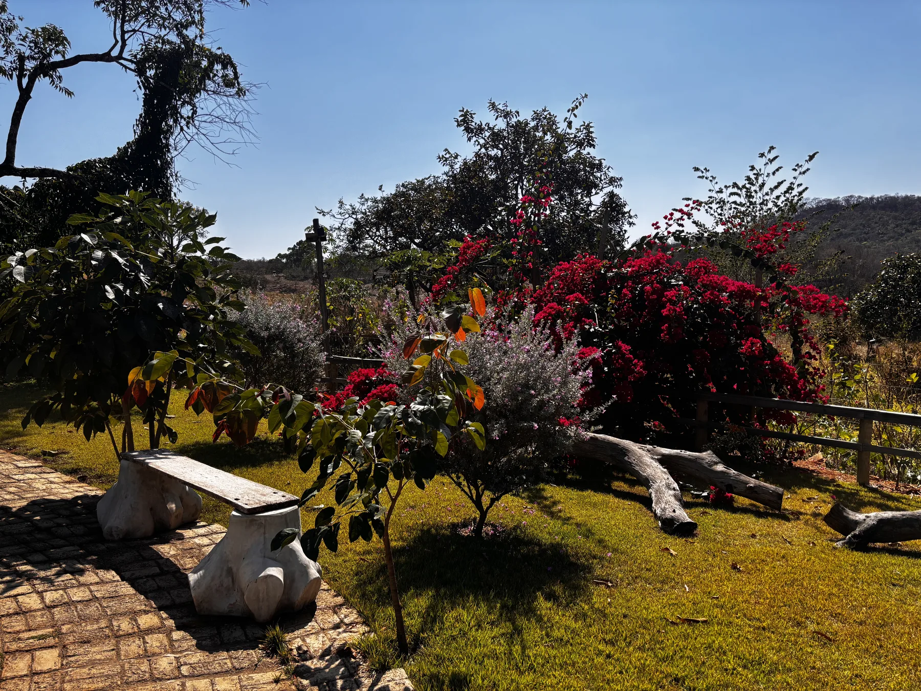 Recanto da Serra — foto 2
