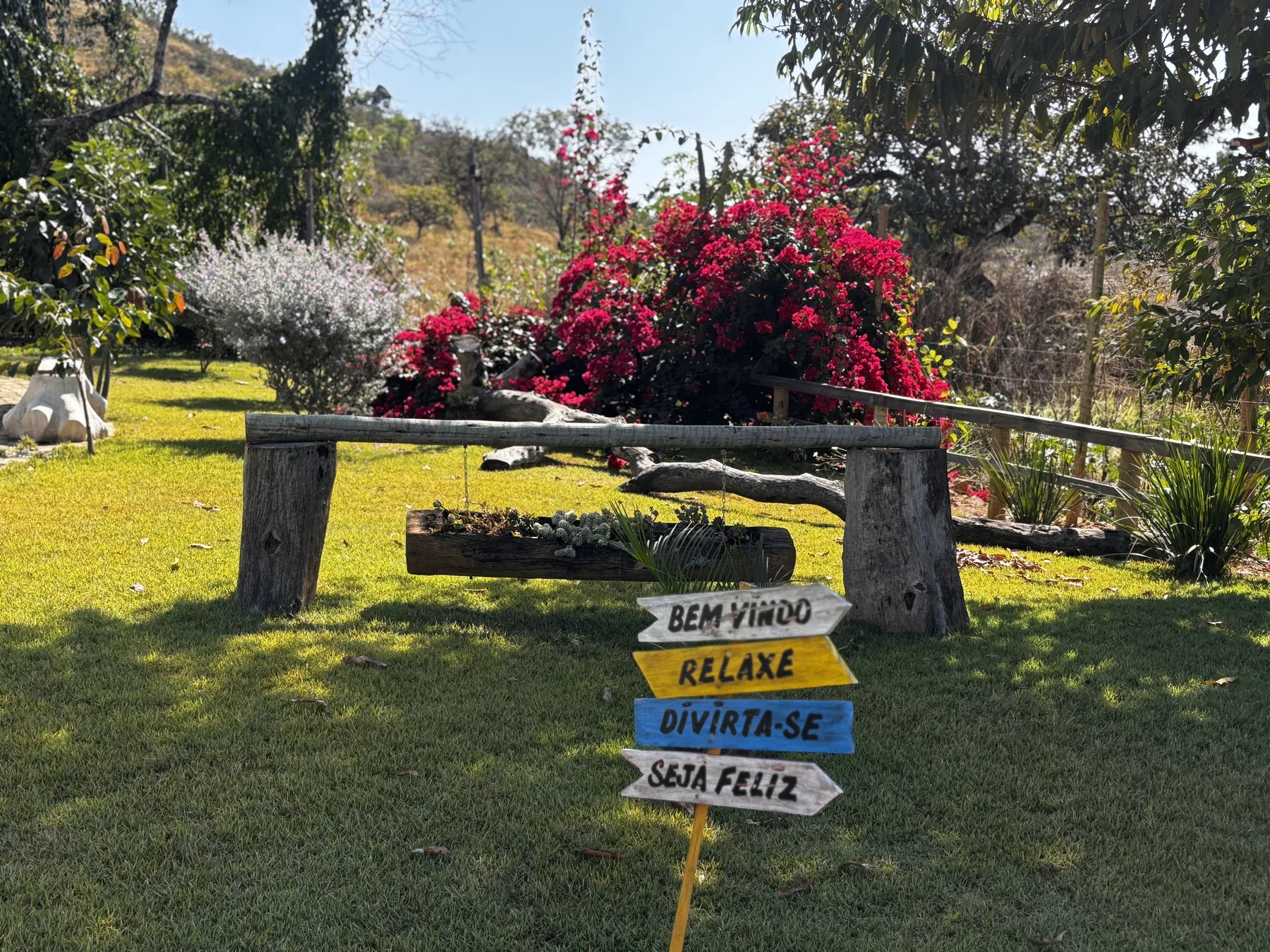 Recanto da Serra — foto 2