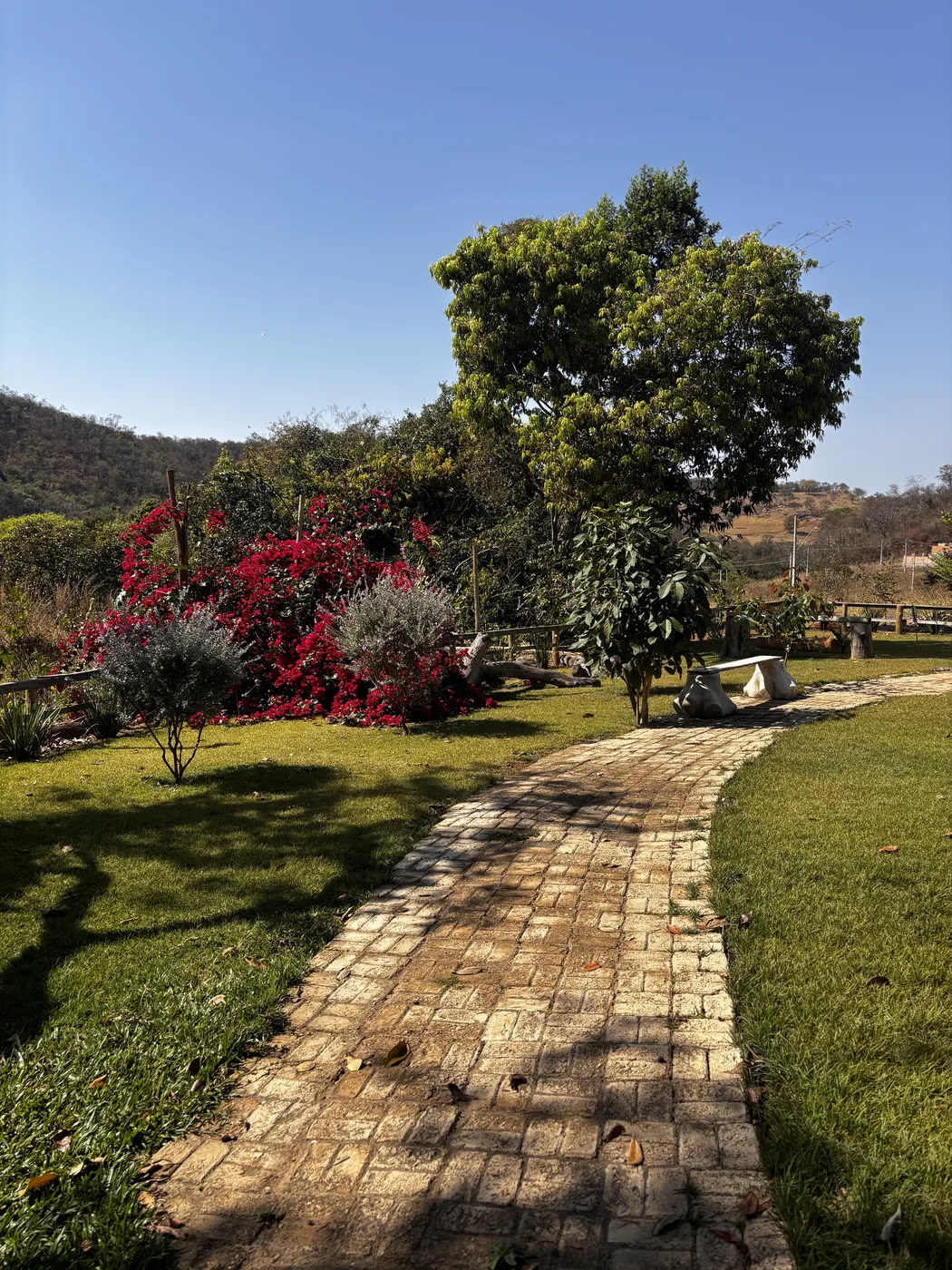 Recanto da Serra — foto 4