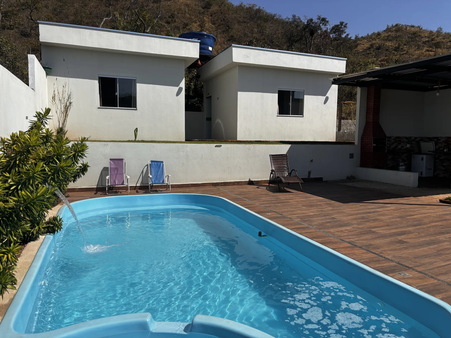 Recanto da Serra — foto 8